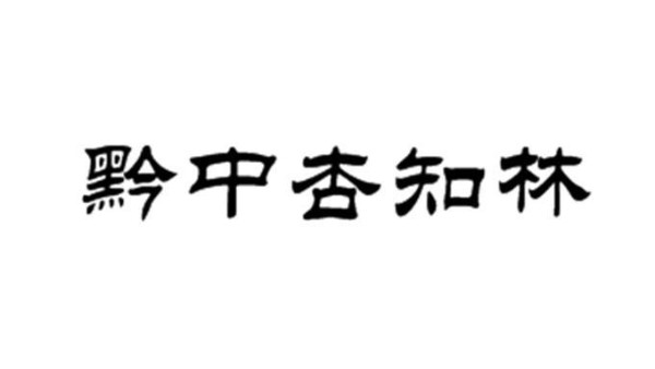 贵州杏知林传统中医药院